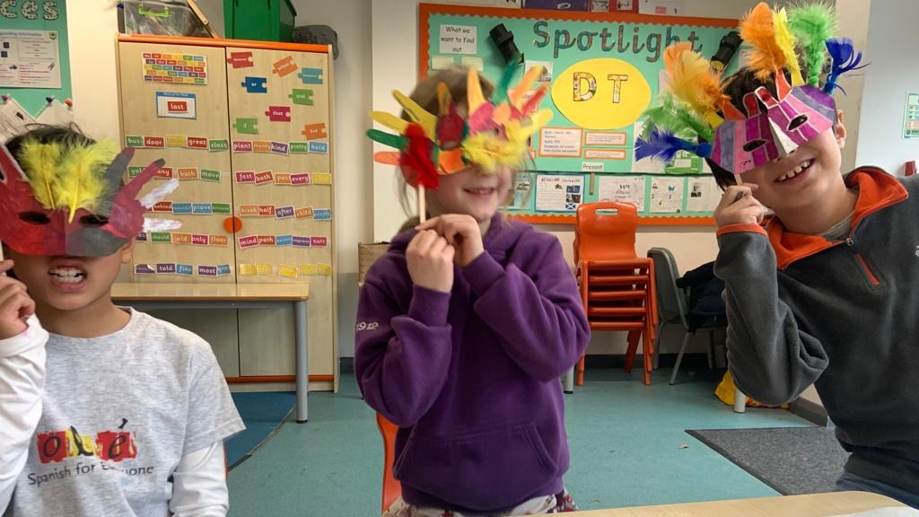 undefined-Ole Spanish - Whetstone & Southgate-1