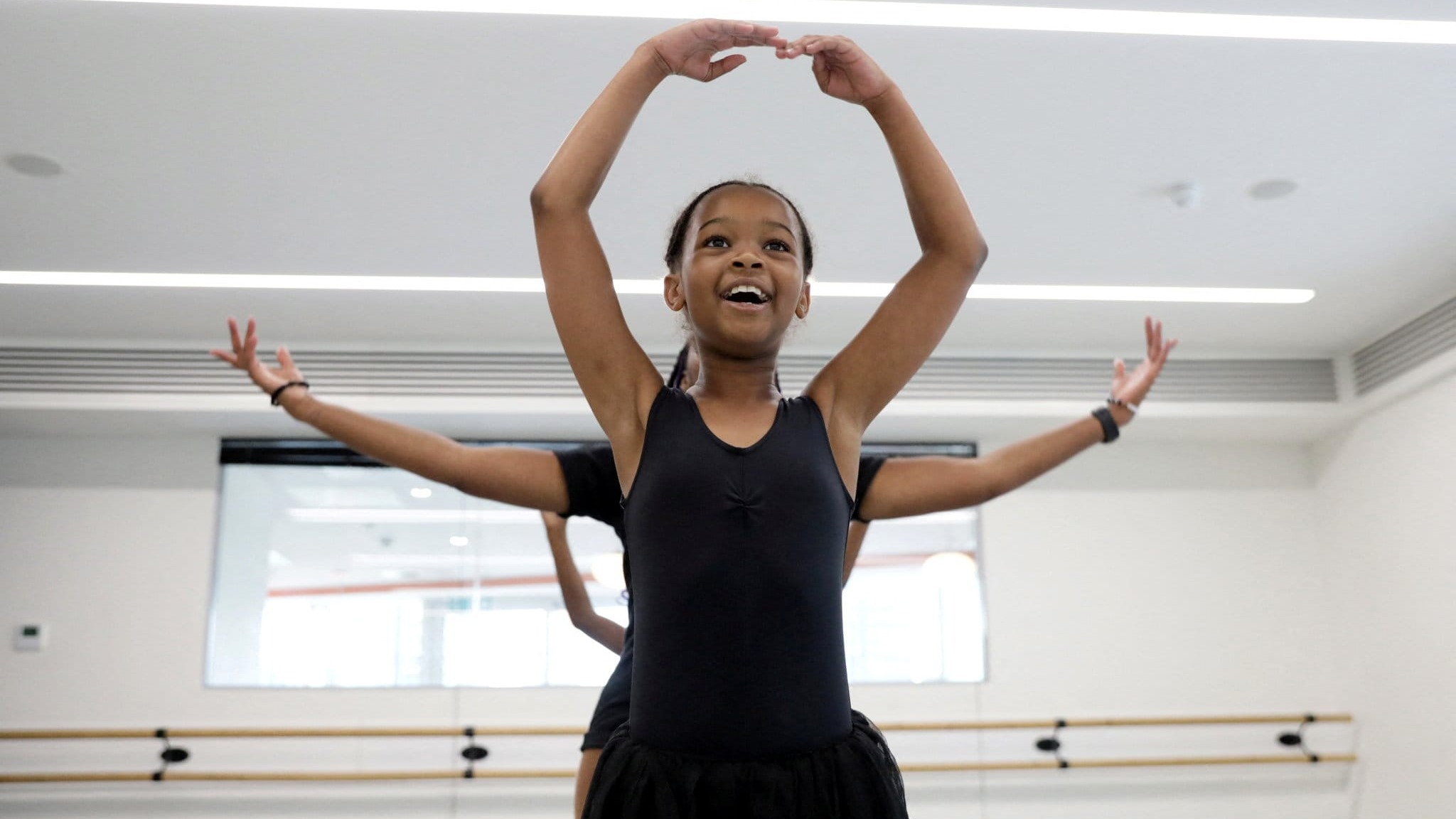 T Troupe Battersea: Winter Term #1-PointeBlack-0