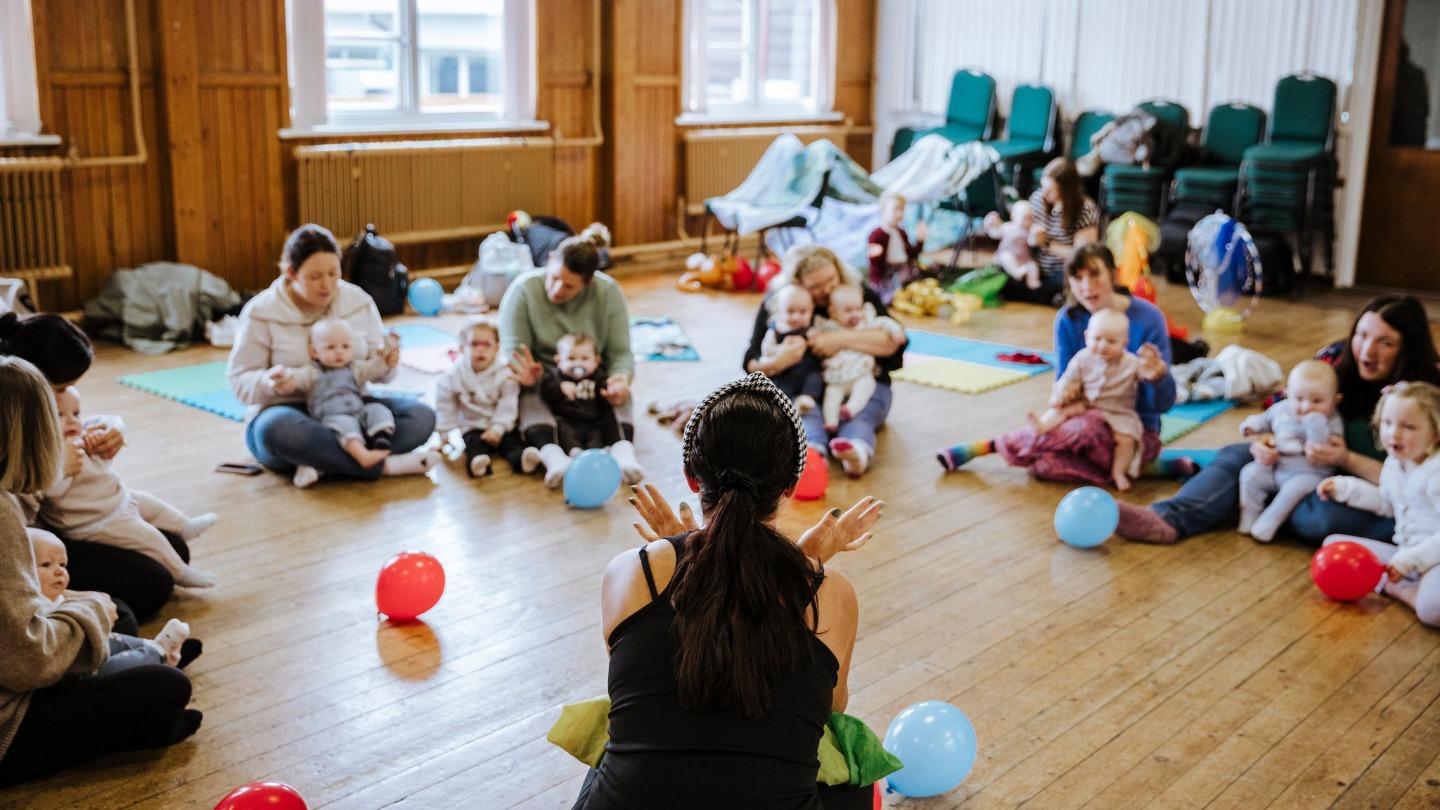 Mini Movers- Newport-The Mini Movement-1