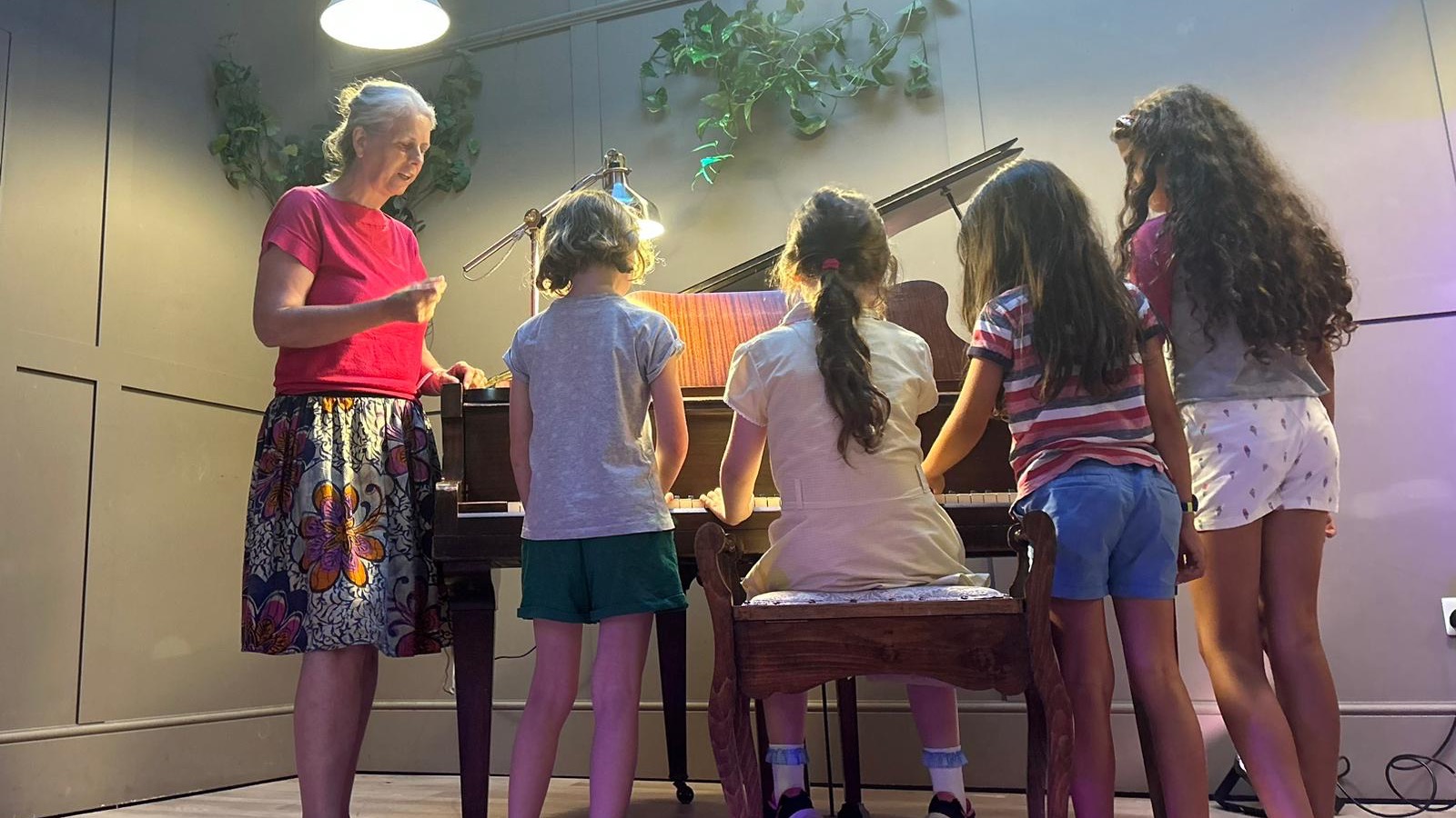 undefined-Margaret's Music-0