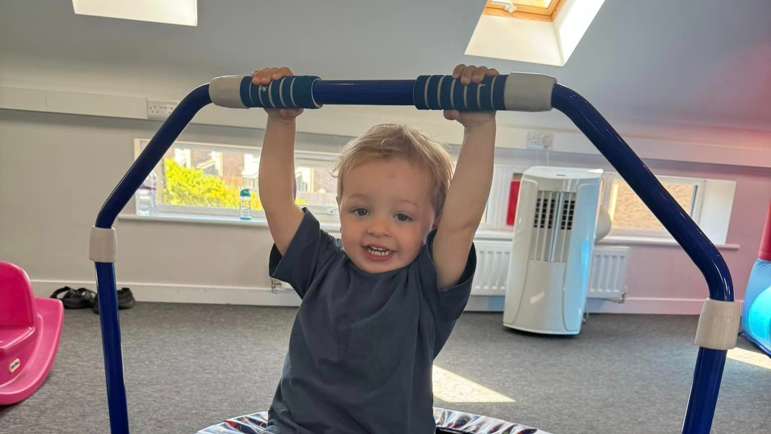 Little Buds Family SEND Session-Tiny Tots Classes-2