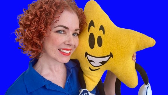 undefined-Little Music Stars - Canterbury, Faversham, Herne Bay & Whitstable (East Kent)-0