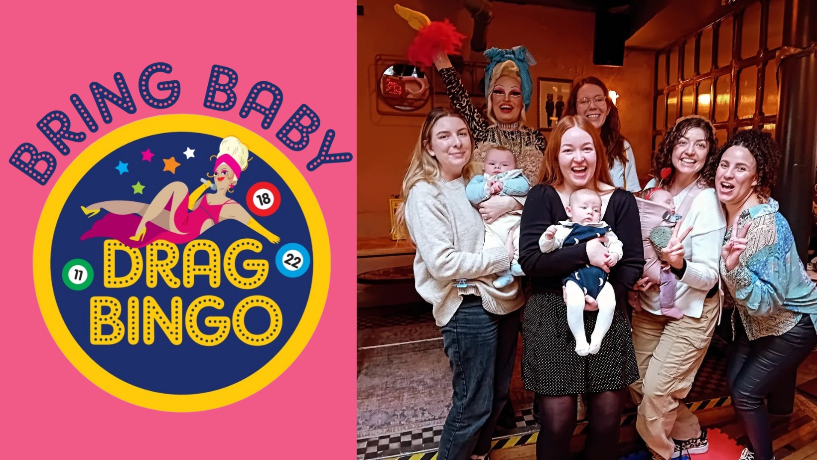 undefined-Bring Baby Drag Bingo-0