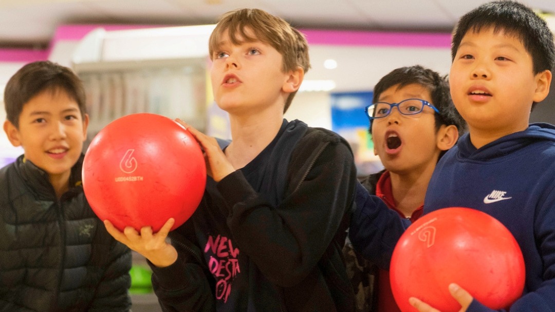 Hailsham  Leisure Centre Holiday Club - Summer Holidays