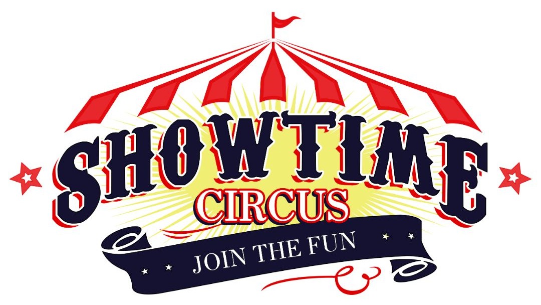 Showtime Circus Crowborough & Tunbridge Wells