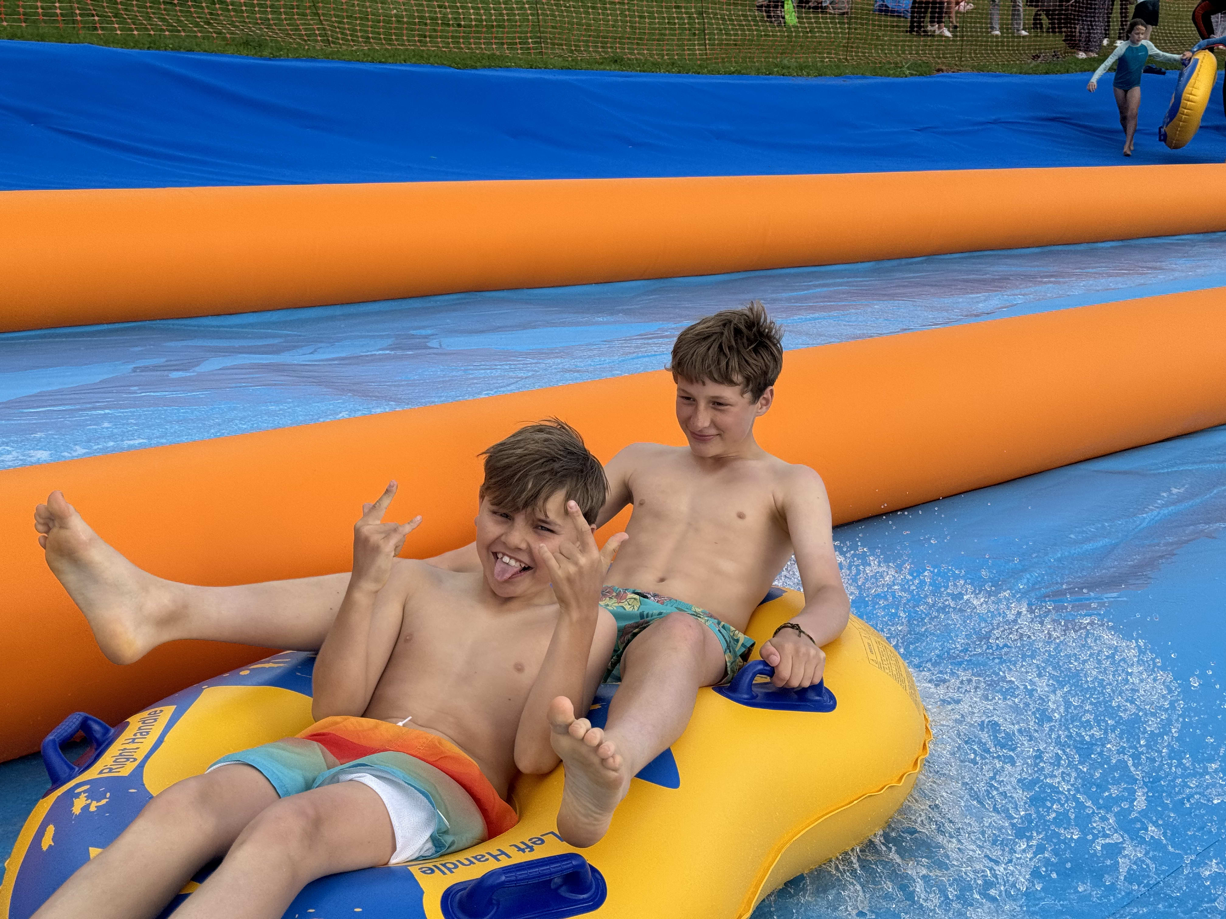 undefined-The Mammoth Slip and Slide-5