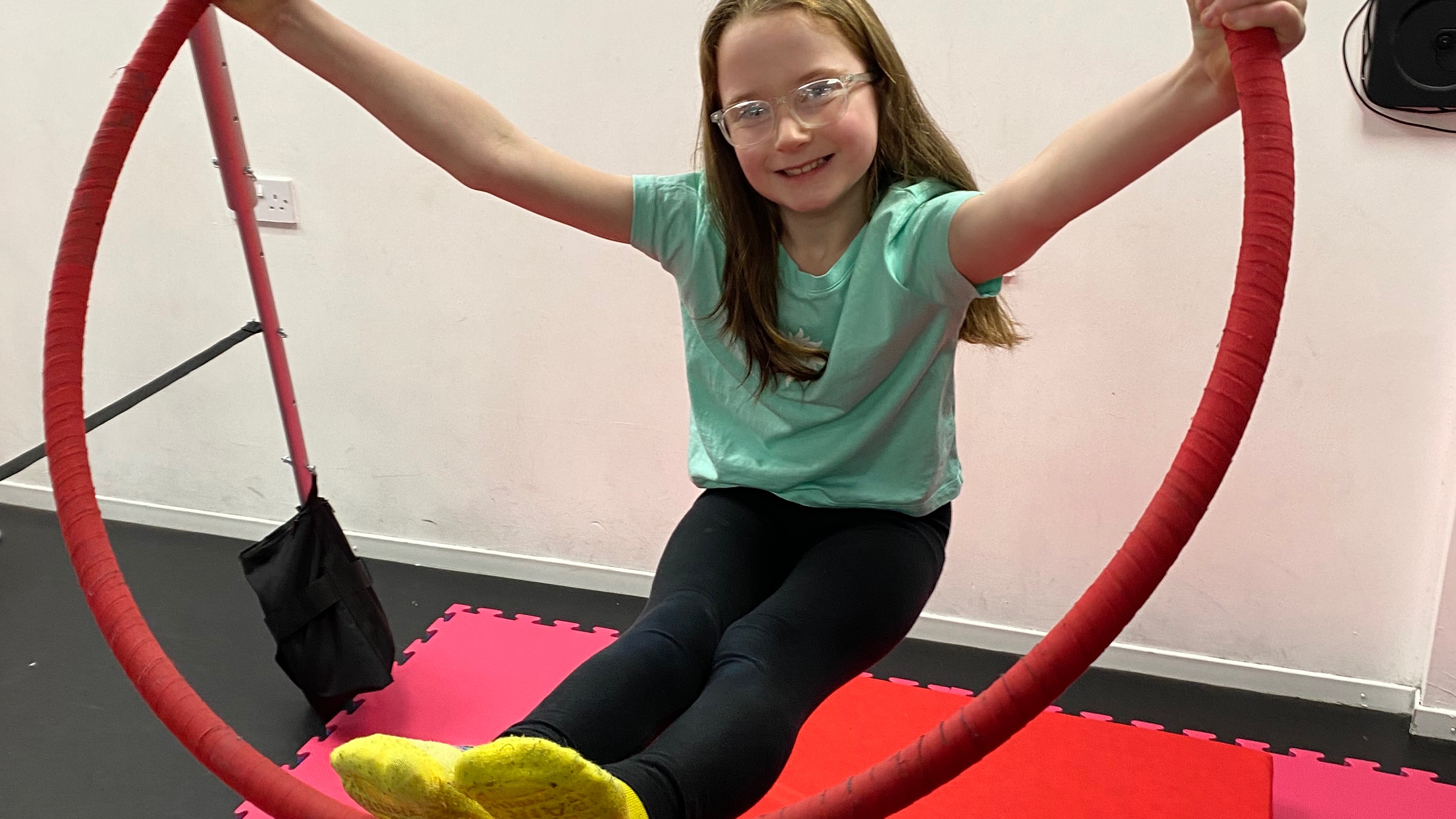 undefined-Showtime Circus Tillicoultry-5