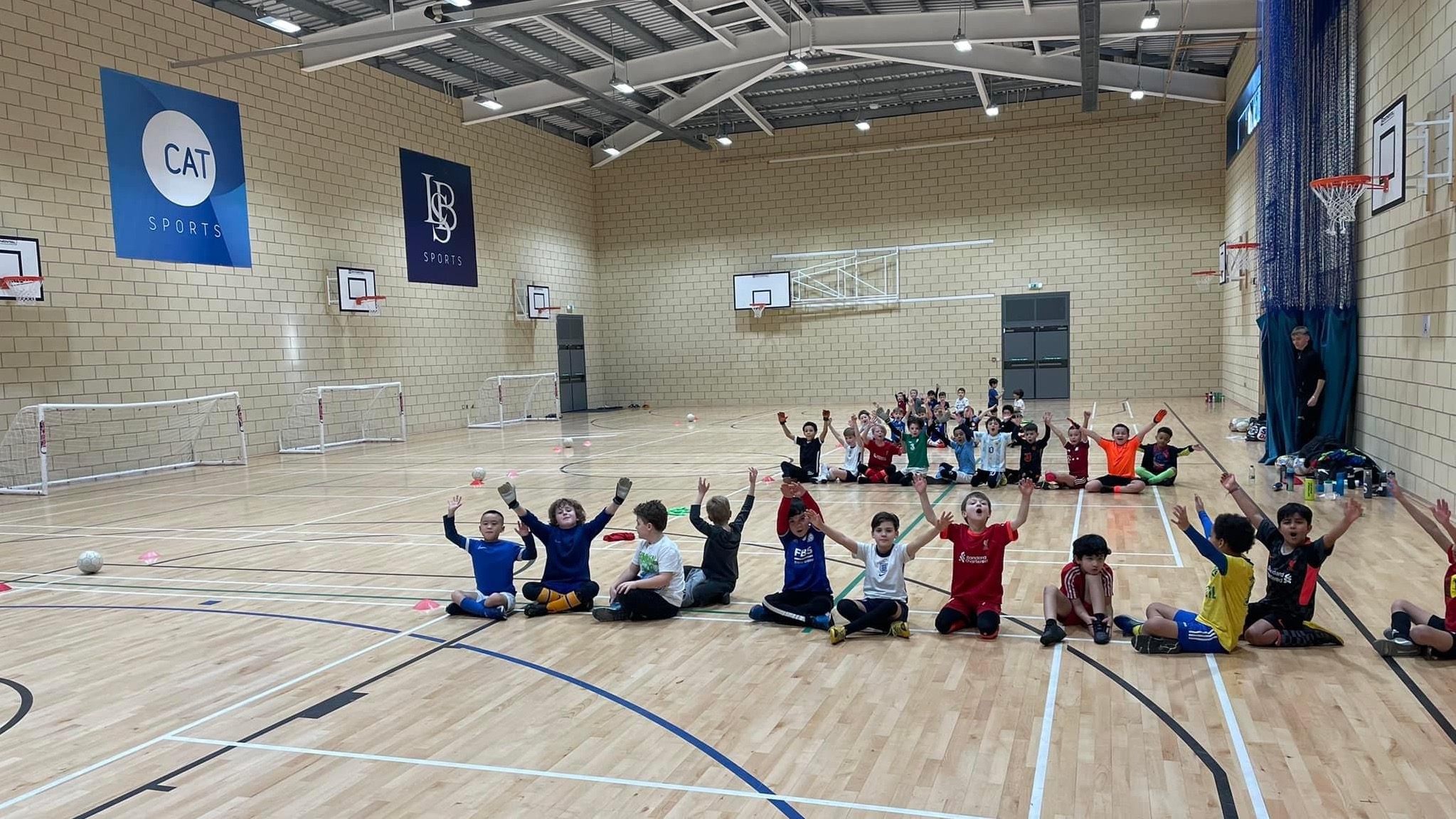 undefined-Harborne Football Coaching-3