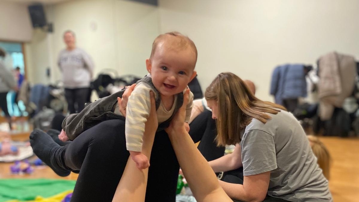 undefined-BabyBeats Leeds Central East-1