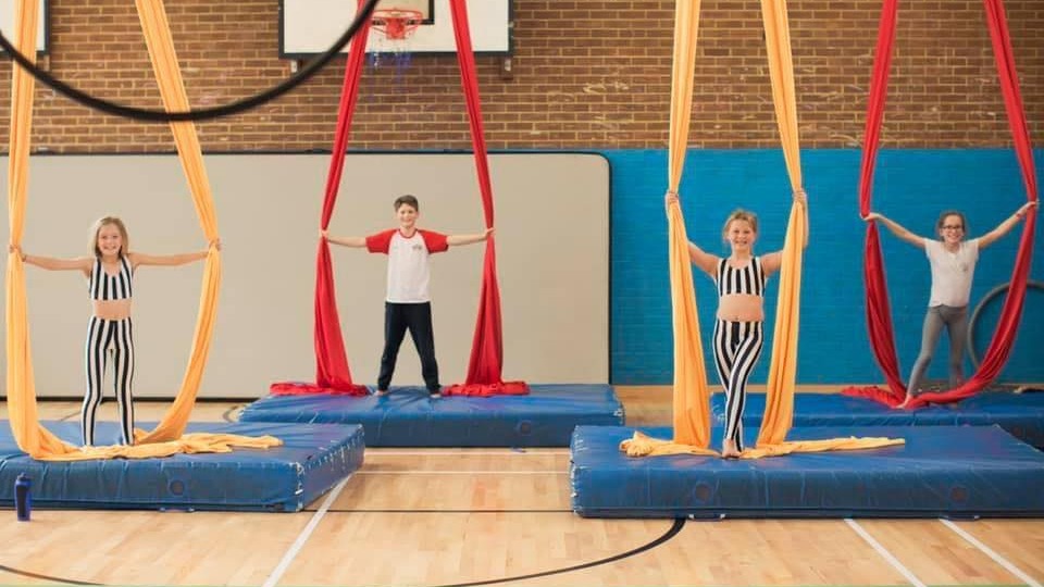 undefined-Showtime Circus Hertfordshire-0