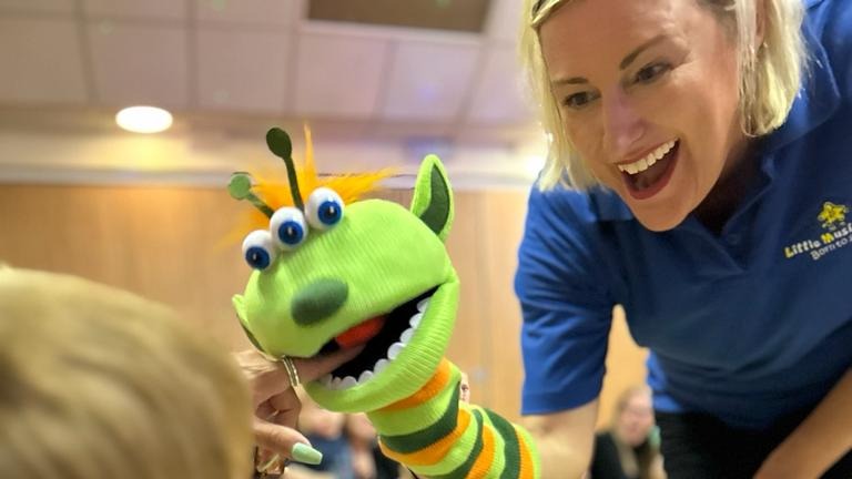 undefined-Little Music Stars -Northumberland and North Newcastle-1