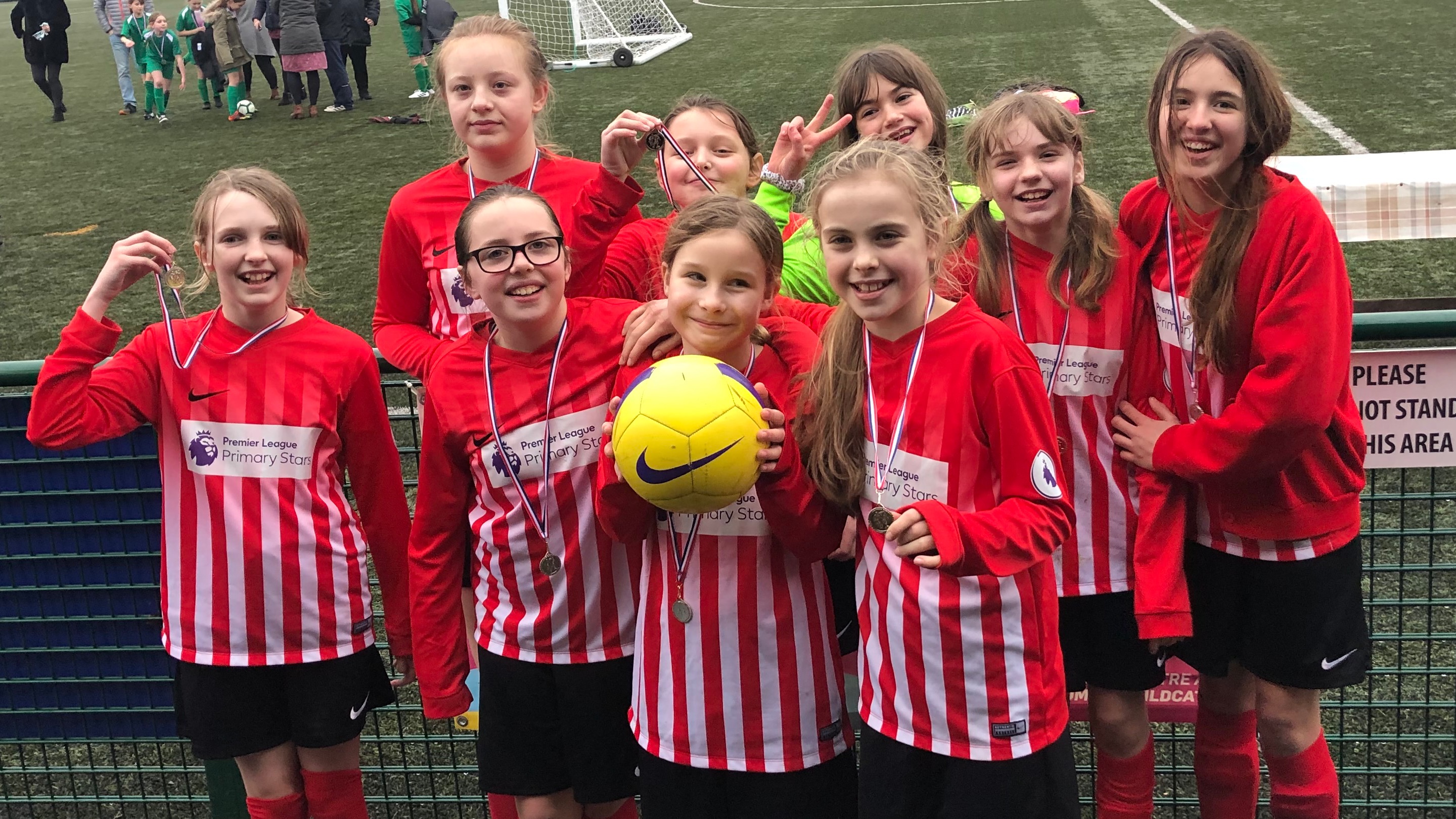 undefined-Little Footy Stars-6