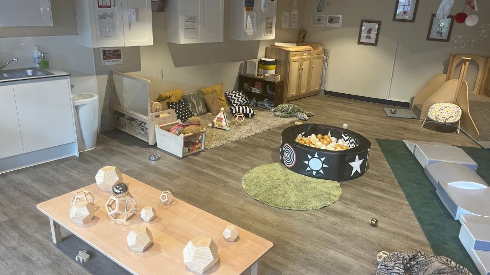 undefined-Maggie & Rose, Islington-2