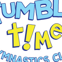 Pre School Gymnastics - Tumble Time