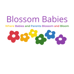 Blossom Babies provider logo