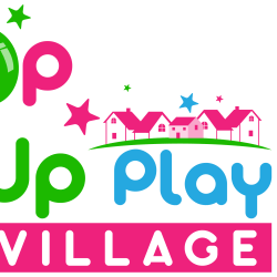 Pop Up Play Village -	Windsor, Slough and Staines provider logo