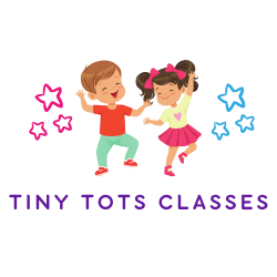 Tiny Tots Classes provider logo
