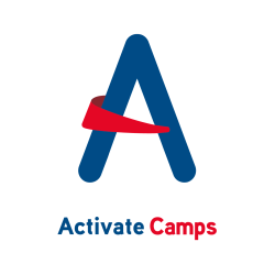 Activate provider logo
