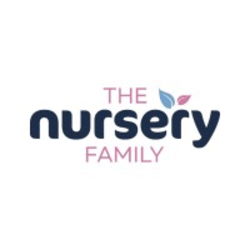 Nursery Family - The Ashington Day Nursery and Preschool provider logo