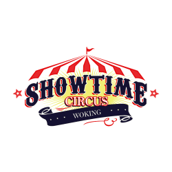 Showtime Circus Woking provider logo