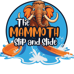 The Mammoth Slip and Slide provider logo
