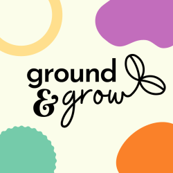 Ground & Grow Art provider logo