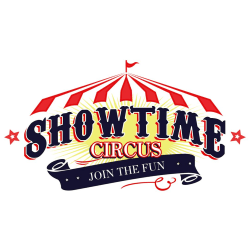 Showtime Circus Crowborough & Tunbridge Wells provider logo