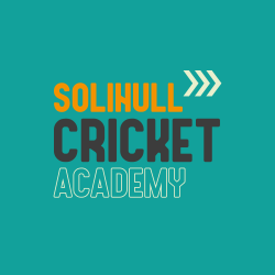 Solihull Cricket Academy provider logo