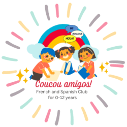 Cou Cou Amigos provider logo
