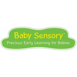 Baby Sensory - Wimbledon, Raynes Park & New Malden provider logo