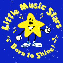 Little Music Stars - Canterbury, Faversham, Herne Bay & Whitstable (East Kent) provider logo