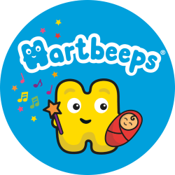 Hartbeeps North West London & Islington provider logo