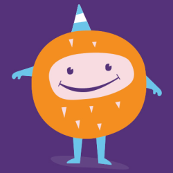 St George's Childcare provider logo