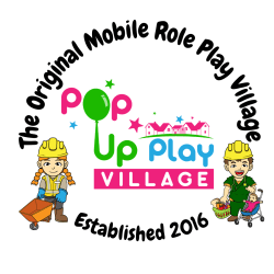 Pop Up Play Village - South Cornwall provider logo