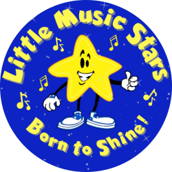 Little Music Stars -Northumberland and North Newcastle provider logo