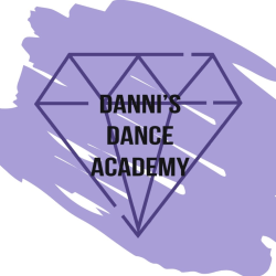 Danni's Dance Academy provider logo