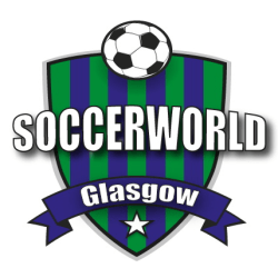 Soccer World provider logo