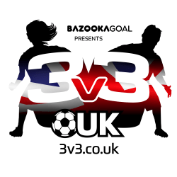 3v3UK Manchester provider logo