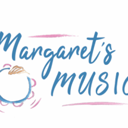 Margaret's Music provider logo