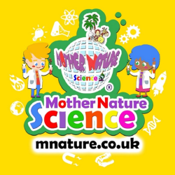 Mother Nature Science SE London provider logo