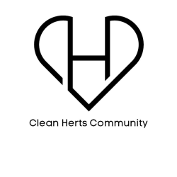 Clean Herts Community provider logo