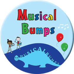 Musical Bumps - Croydon provider logo