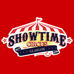Showtime Circus Glasgow provider logo
