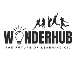 WonderHub provider logo