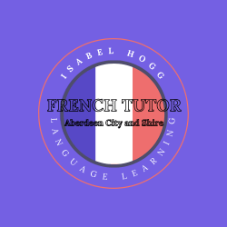 Isabel Hogg Language Learning provider logo