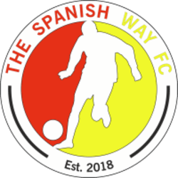 The Spanish Way FC provider logo