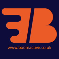 Boom Active provider logo