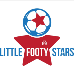 Little Footy Stars provider logo