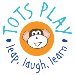 Tots Play - Bexley provider logo