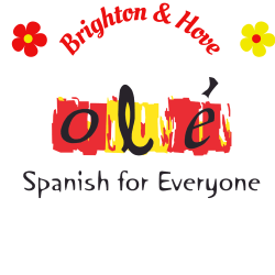 Ole Spanish - Brighton & Hove provider logo